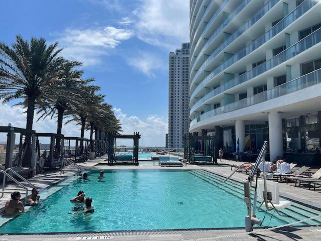 Stay At The Top With Amazing Views By Rent4Us Hollywood Exteriör bild