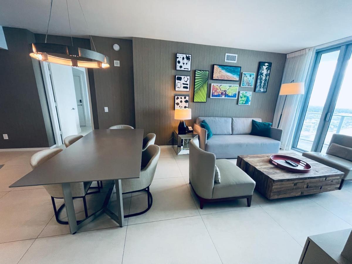 Stay At The Top With Amazing Views By Rent4Us Hollywood Exteriör bild