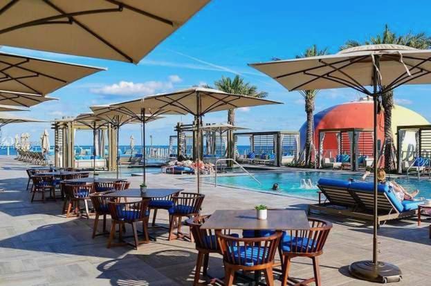 Stay At The Top With Amazing Views By Rent4Us Hollywood Exteriör bild