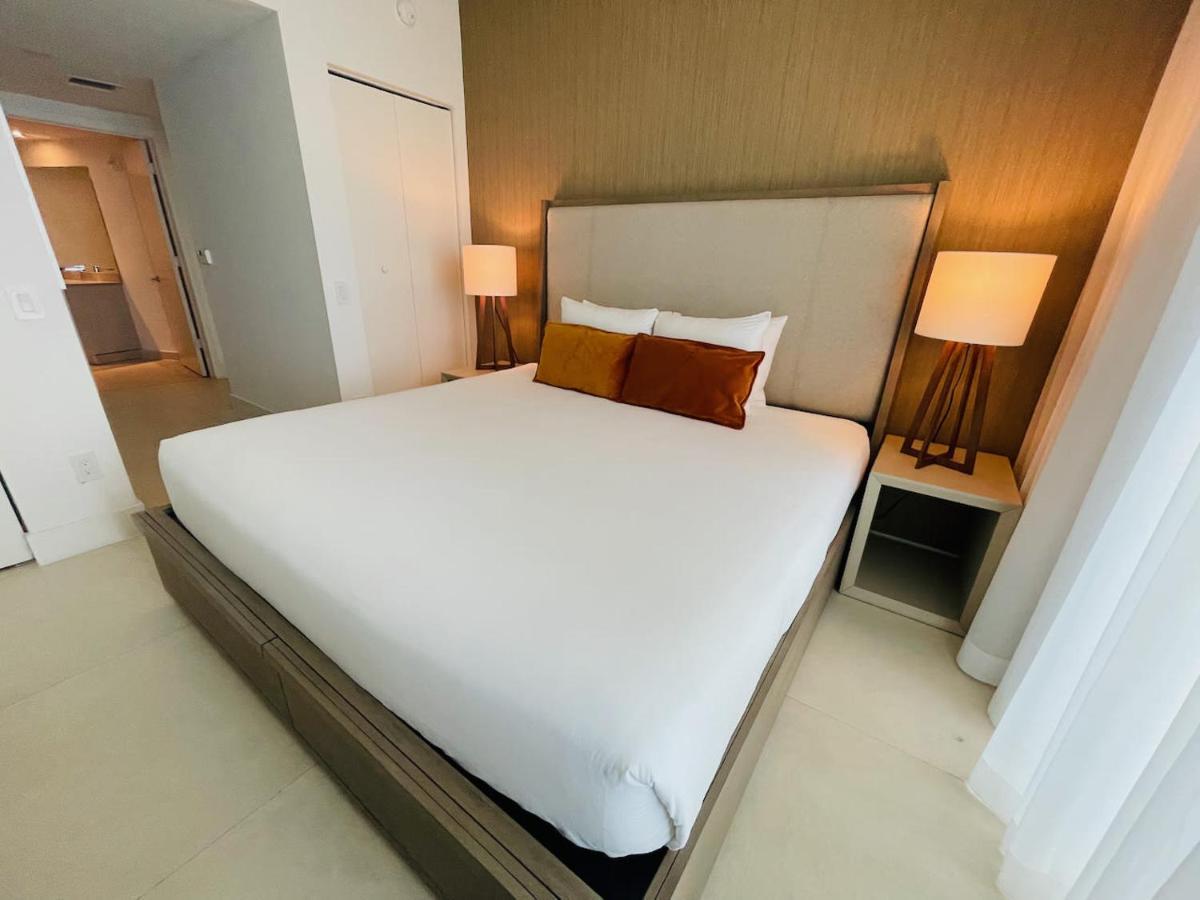 Stay At The Top With Amazing Views By Rent4Us Hollywood Exteriör bild