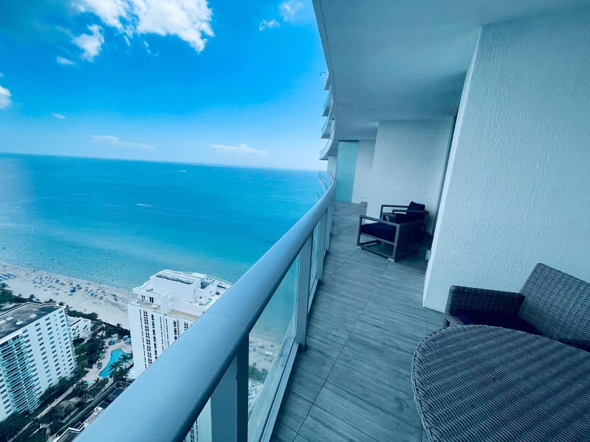 Stay At The Top With Amazing Views By Rent4Us Hollywood Exteriör bild